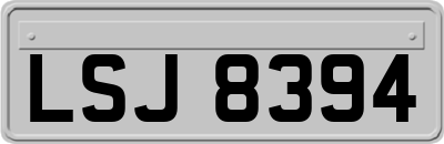 LSJ8394