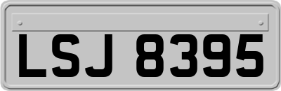 LSJ8395