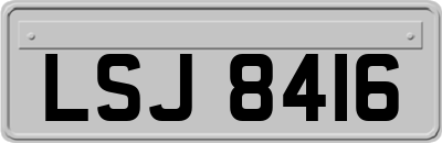 LSJ8416