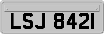 LSJ8421