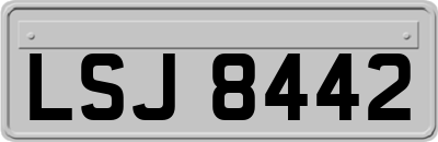 LSJ8442