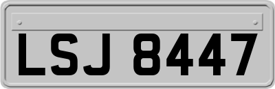 LSJ8447