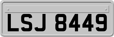 LSJ8449