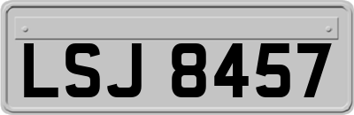 LSJ8457