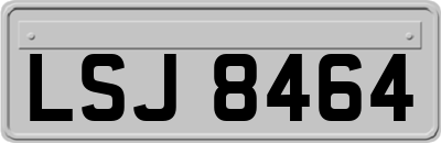 LSJ8464
