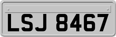 LSJ8467