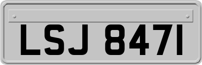 LSJ8471