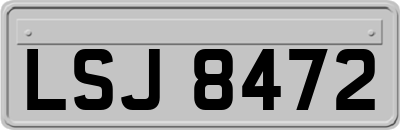 LSJ8472