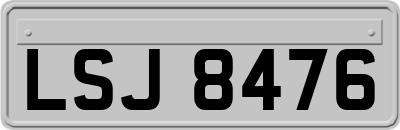 LSJ8476