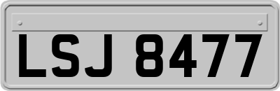 LSJ8477