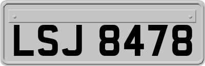 LSJ8478