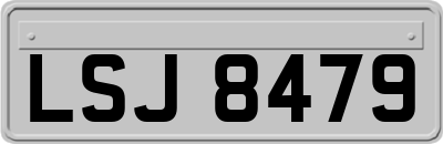 LSJ8479