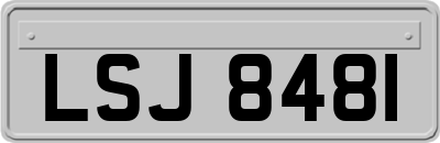 LSJ8481