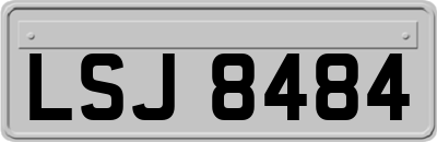 LSJ8484