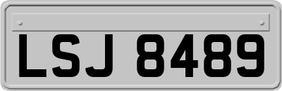 LSJ8489