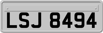 LSJ8494
