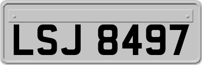 LSJ8497