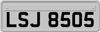 LSJ8505