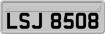 LSJ8508