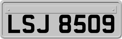 LSJ8509