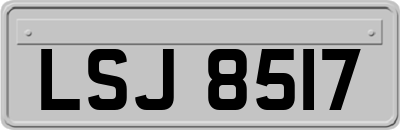 LSJ8517