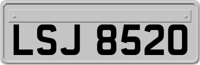 LSJ8520
