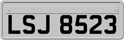 LSJ8523