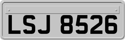 LSJ8526