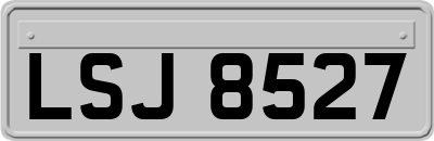 LSJ8527