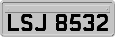 LSJ8532