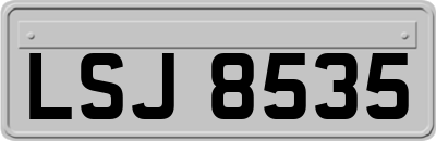 LSJ8535