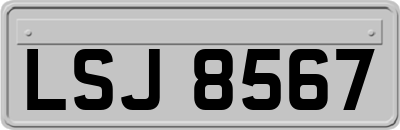 LSJ8567
