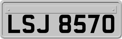 LSJ8570