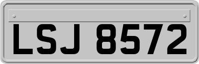 LSJ8572