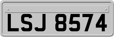 LSJ8574