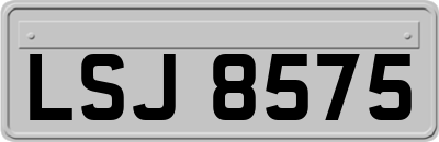 LSJ8575