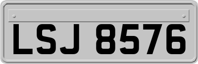 LSJ8576
