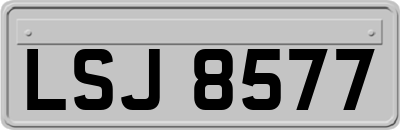 LSJ8577