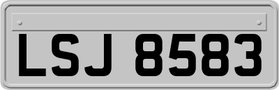 LSJ8583