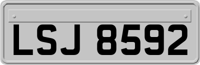 LSJ8592
