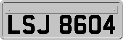 LSJ8604
