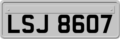 LSJ8607