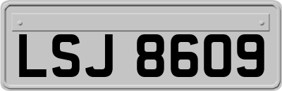LSJ8609