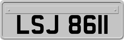 LSJ8611