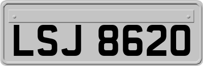 LSJ8620