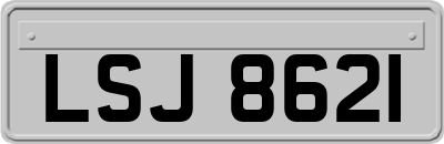 LSJ8621