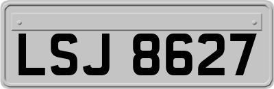 LSJ8627