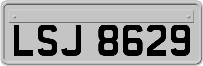 LSJ8629