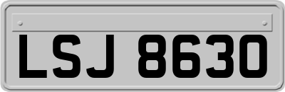 LSJ8630