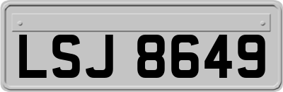 LSJ8649